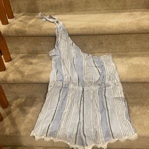 Abercrombie and Fitch romper